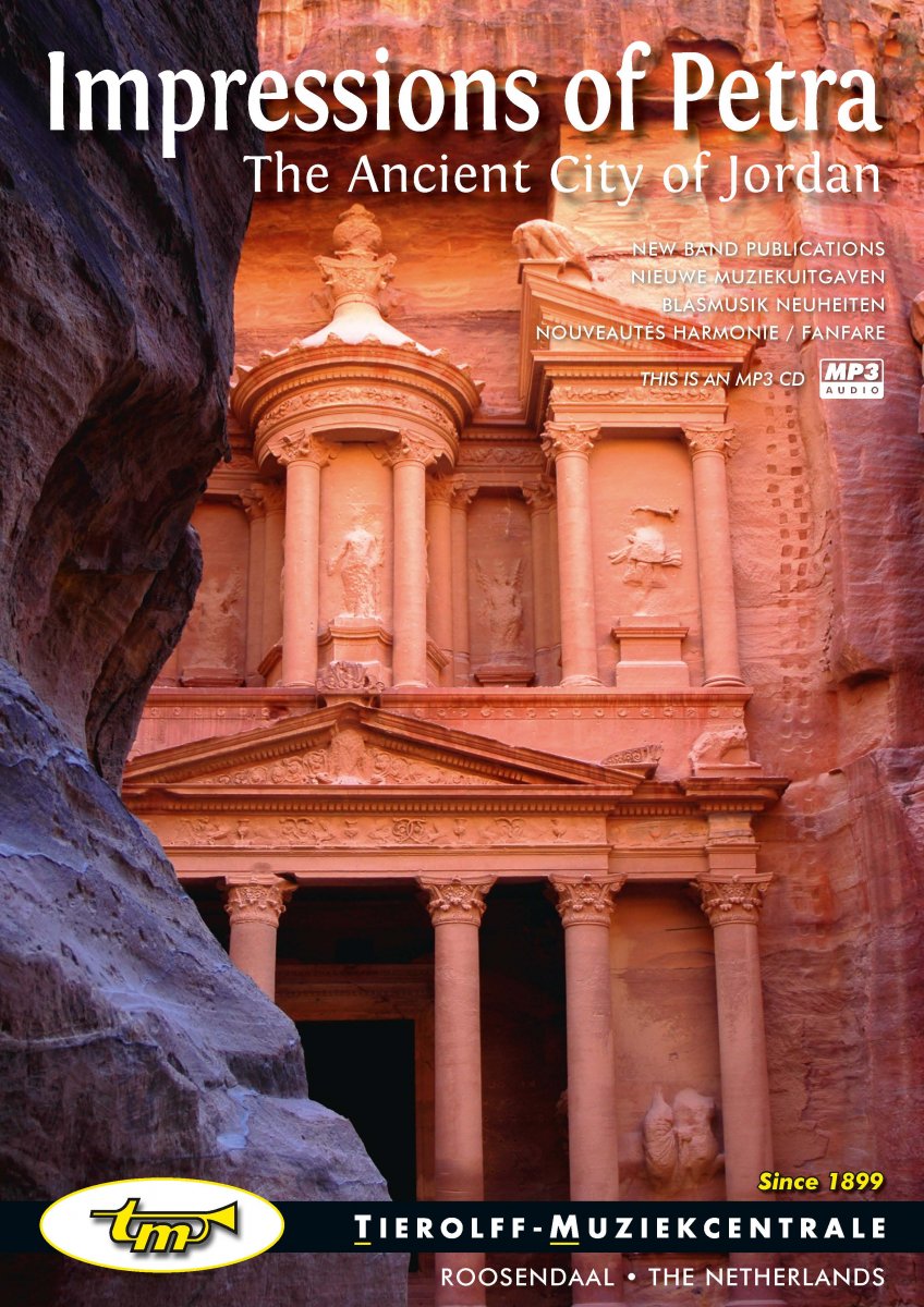 Tierolff 2013: Impressions of Petra - cliccare qui