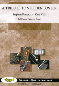 Tribute to Stephen Foster, A - cliccare qui Tribute to Stephen Foster, A - cliccare qui