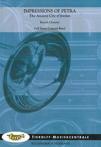 Impressions of Petra - cliccare qui