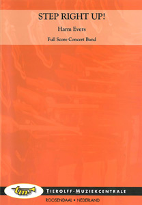 Step Right Up! - cliccare qui