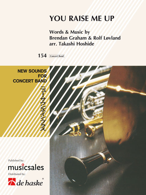 You Raise Me Up - clicca qui