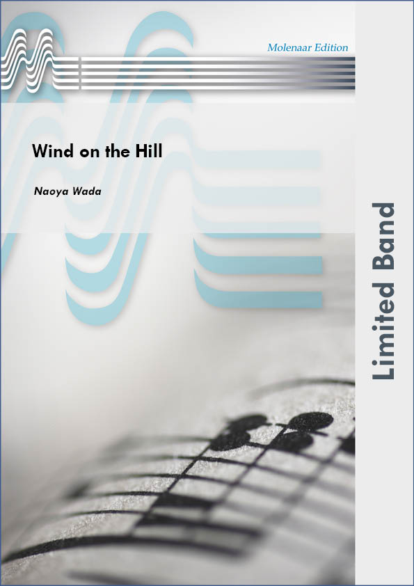 Wind on the Hill - cliccare qui