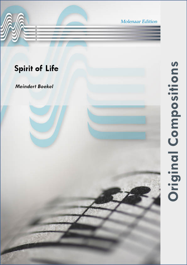 Spirit of Life - clicca qui