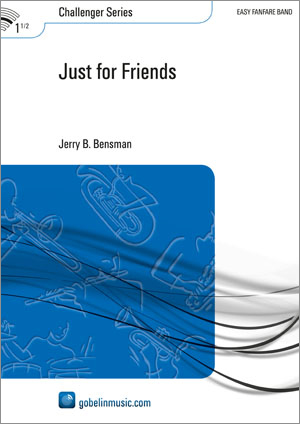 Just for Friends - cliccare qui