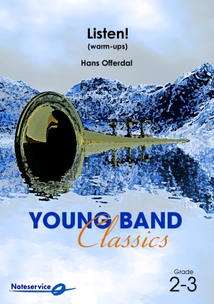 Listen! (Warm-up) - cliccare qui Listen! (Warm-up) - cliccare qui