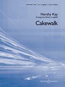 Cakewalk - cliccare qui