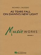 As Tears Fall on Dawn's New Light - cliccare qui
