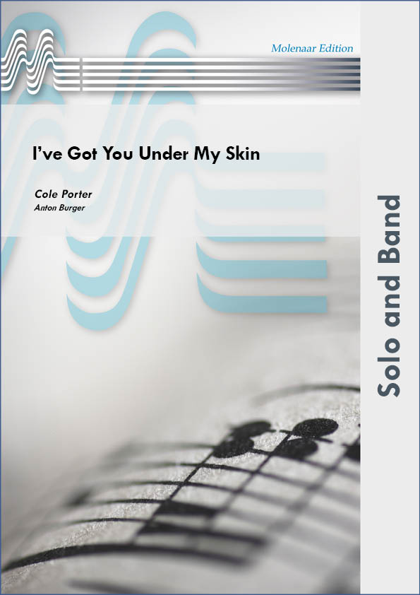 I've Got You Under My Skin - cliccare qui
