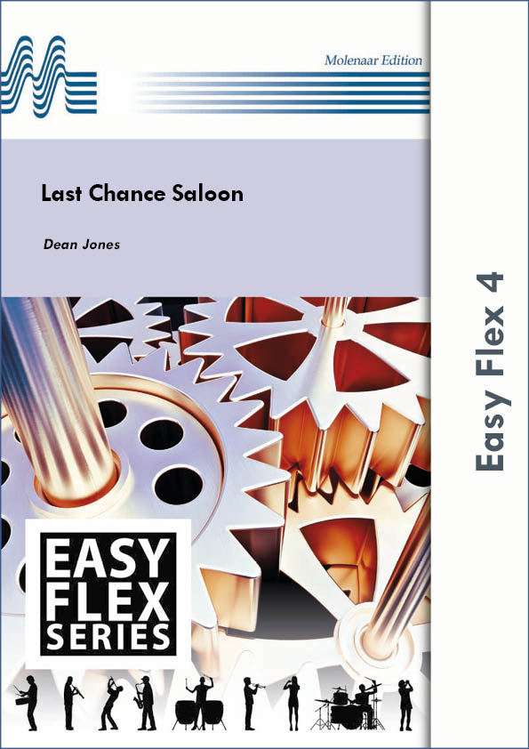 Last Chance Saloon - cliccare qui