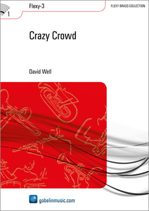 Crazy Crowd - cliccare qui