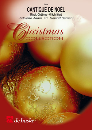 Cantique de Noel - cliccare qui Cantique de Noel - cliccare qui