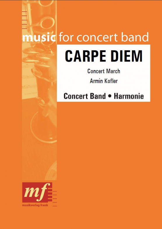 Carpe Diem - clicca qui