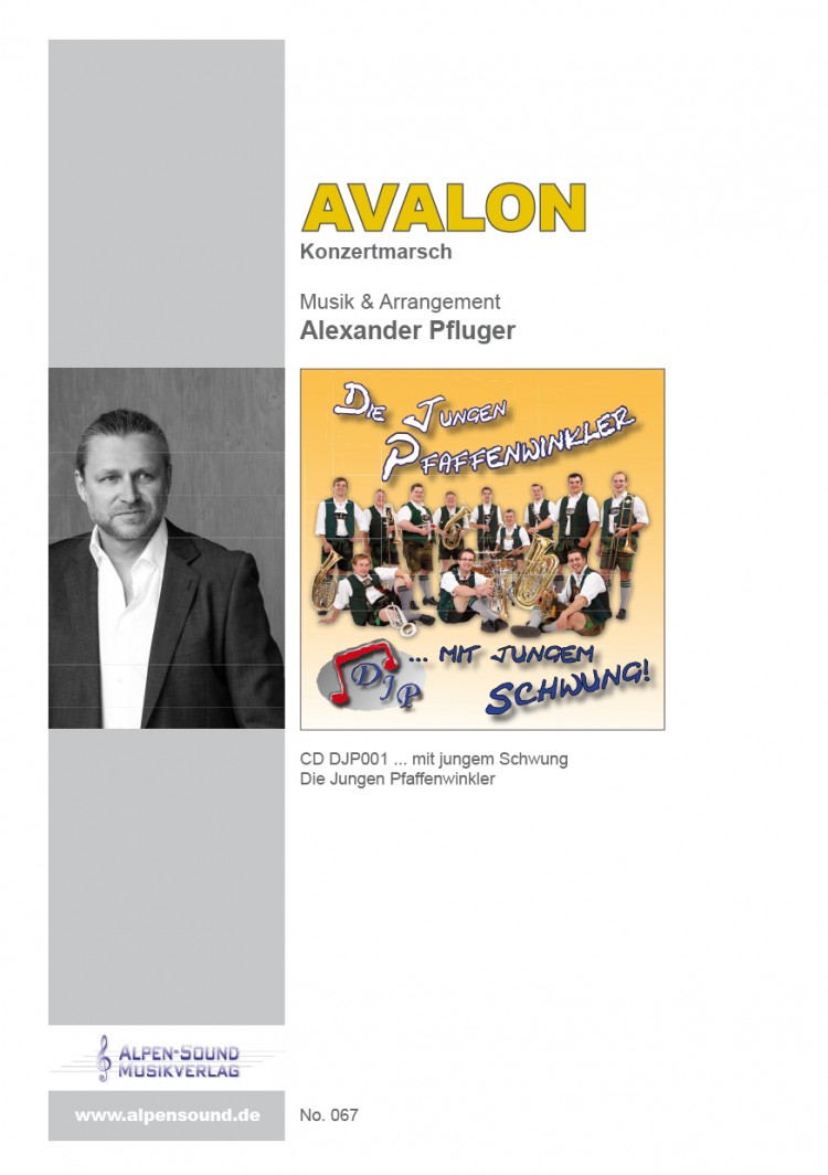 Avalon - cliccare qui Avalon - cliccare qui