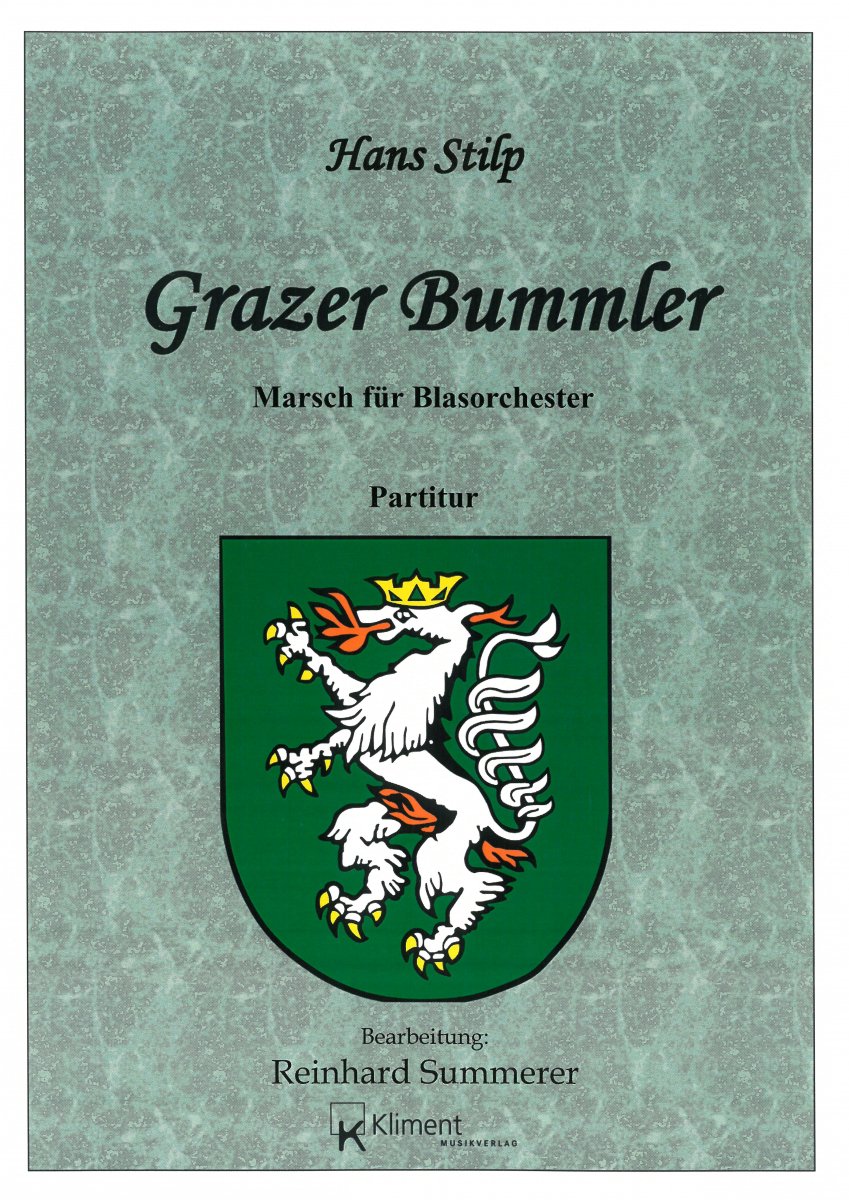 Grazer Bummler - cliccare qui Grazer Bummler - cliccare qui