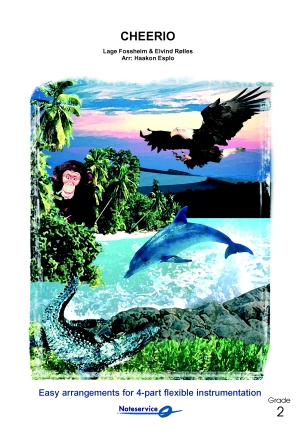 Cheerio - cliccare qui