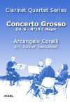 Concerto Grosso in C Major - cliccare qui Concerto Grosso in C Major - cliccare qui
