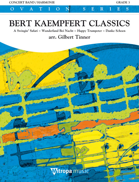 Bert Kaempfert Classics - clicca qui