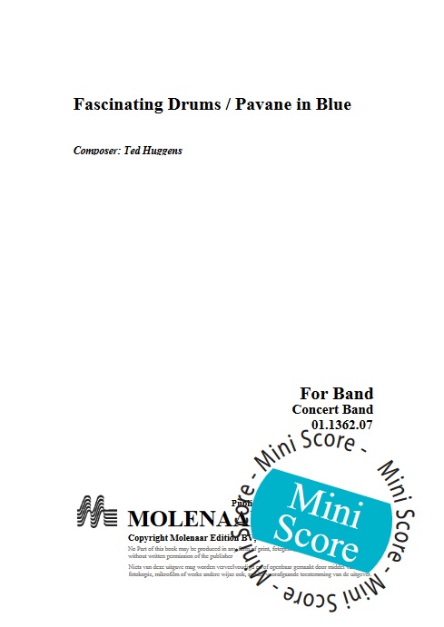 Fascinating Drums - clicca qui