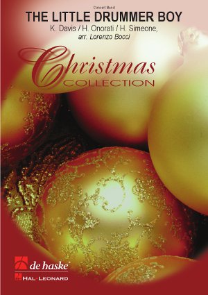 Little Drummer Boy, The - clicca qui