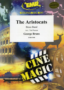 Aristocats, The - cliccare qui Aristocats, The - cliccare qui