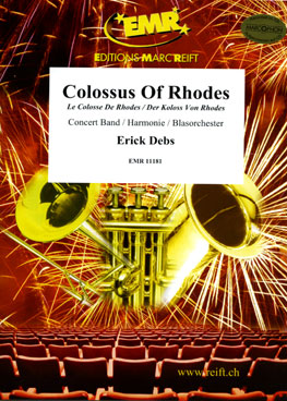 Colossus Of Rhodes - cliccare qui