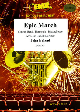 Epic March - cliccare qui Epic March - cliccare qui