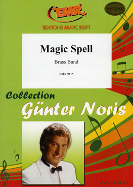 Magic Spell - cliccare qui Magic Spell - cliccare qui