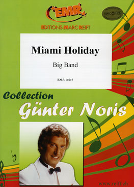 Miami Holiday - cliccare qui