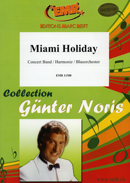 Miami Holiday - cliccare qui