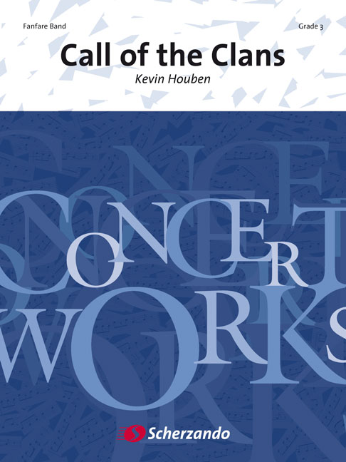 Call of the Clans - clicca qui