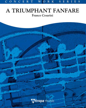 A Triumphant Fanfare - clicca qui