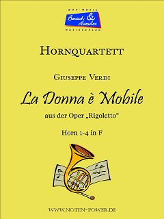 La Donna é Mobile - cliccare qui La Donna é Mobile - cliccare qui