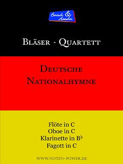 Deutsche Nationalhymne - cliccare qui Deutsche Nationalhymne - cliccare qui