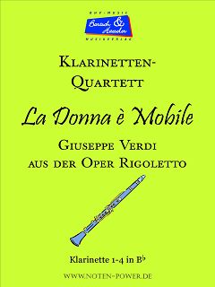 La Donna é Mobile - cliccare qui La Donna é Mobile - cliccare qui
