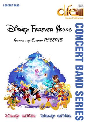 Disney Forever Young - cliccare qui