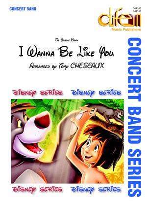 I Wanna Be Like You (from The Jungle Book) - cliccare qui