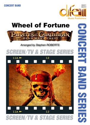 Wheel of Fortune (from Pirates of the Caribbean) - cliccare qui Wheel of Fortune (from Pirates of the Caribbean) - cliccare qui