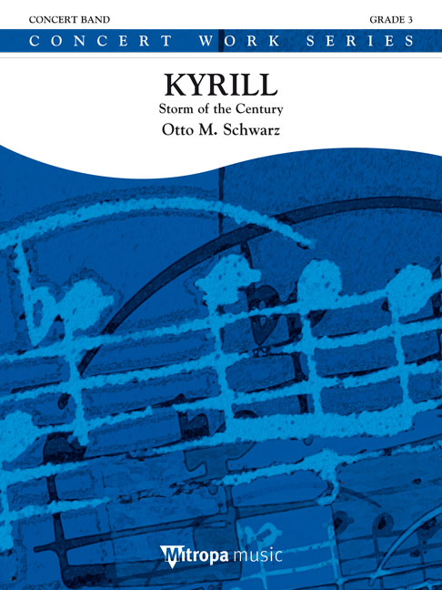 Kyrill (Storm of the Century) - clicca qui