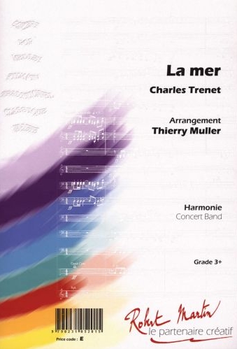 La Mer - clicca qui