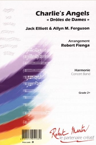 Charlies's Angels - clicca qui