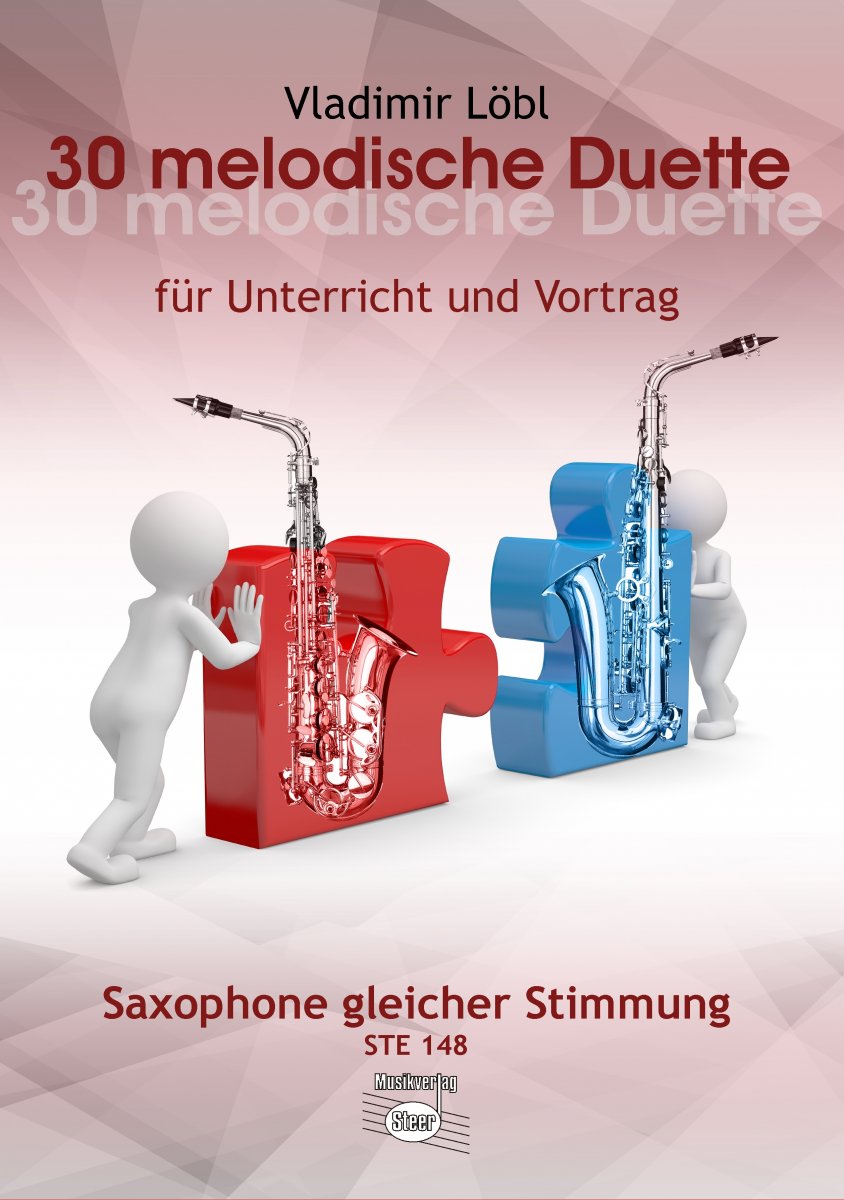 30 Melodische Duette - cliccare qui 30 Melodische Duette - cliccare qui