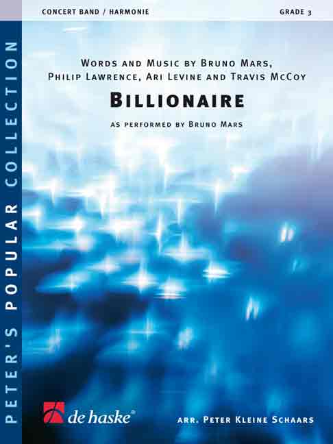 Billionaire - cliccare qui