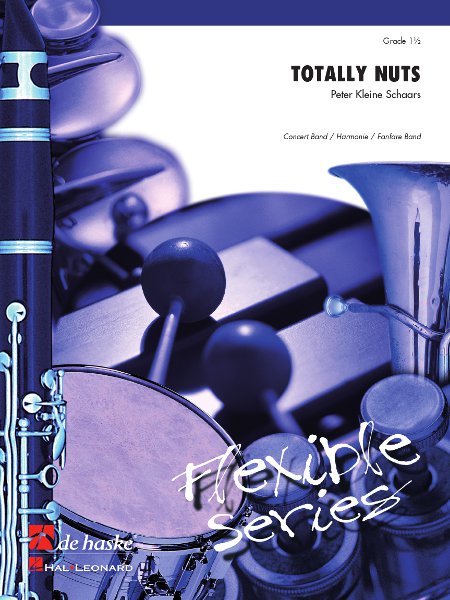 Totally Nuts - cliccare qui