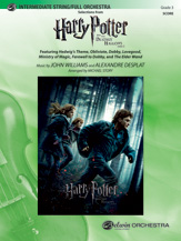 Harry Potter and the Deathly Hallows, Part 1, Selections from - clicca qui