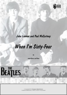 When I'm Sixty-Four - cliccare qui