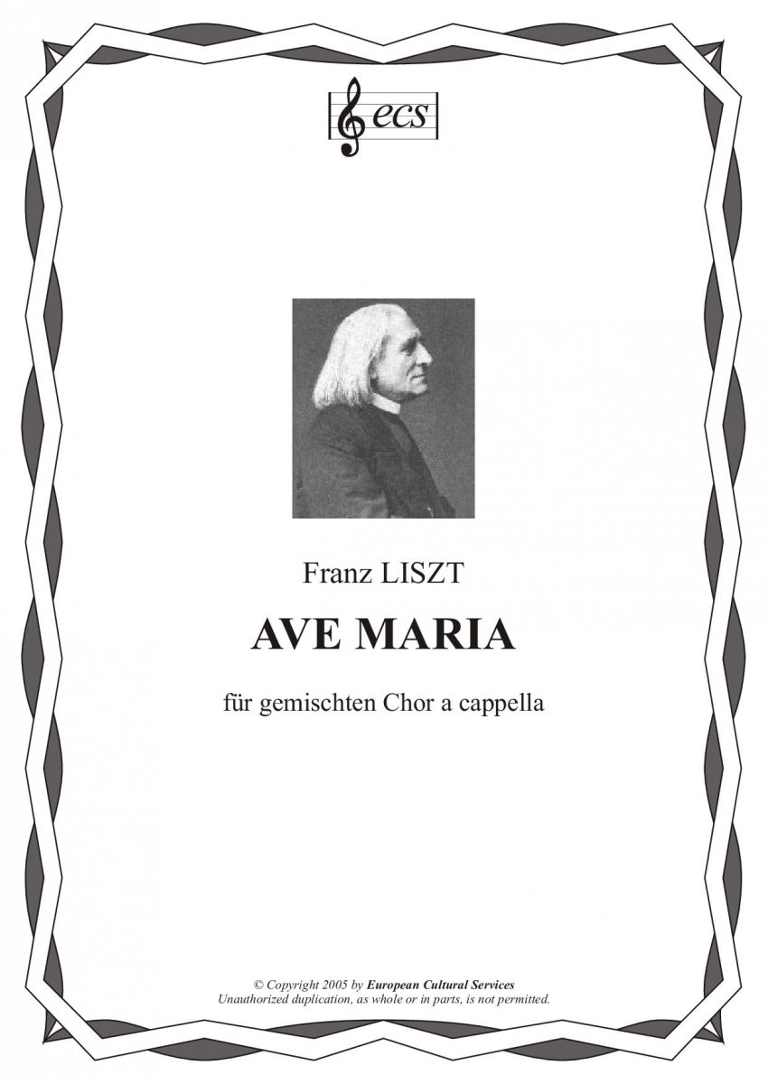 Ave Maria - cliccare qui