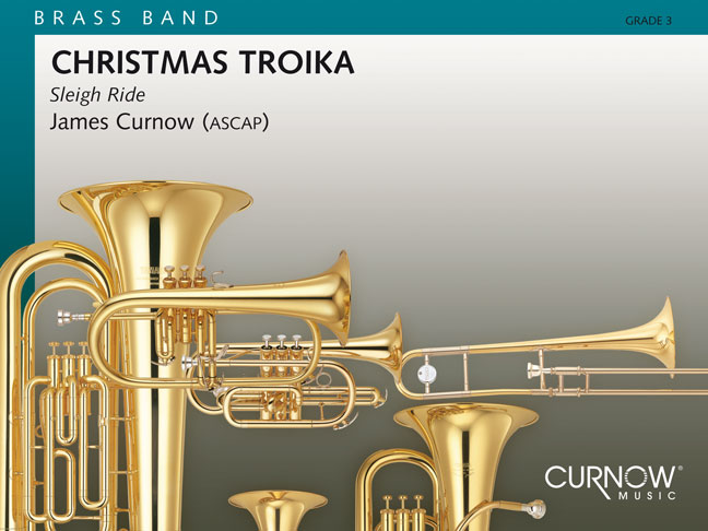 Christmas Troika - clicca qui