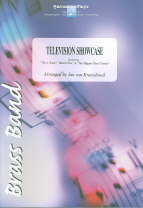 Television Showcase - cliccare qui