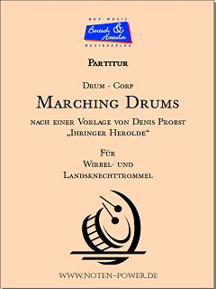 Marching Drums - cliccare qui