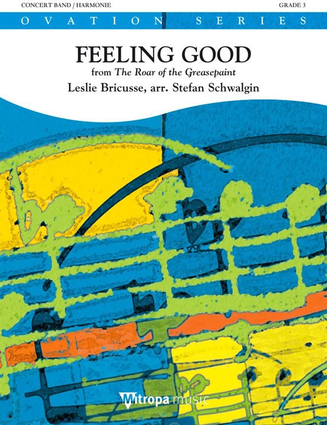 Feeling Good - clicca qui